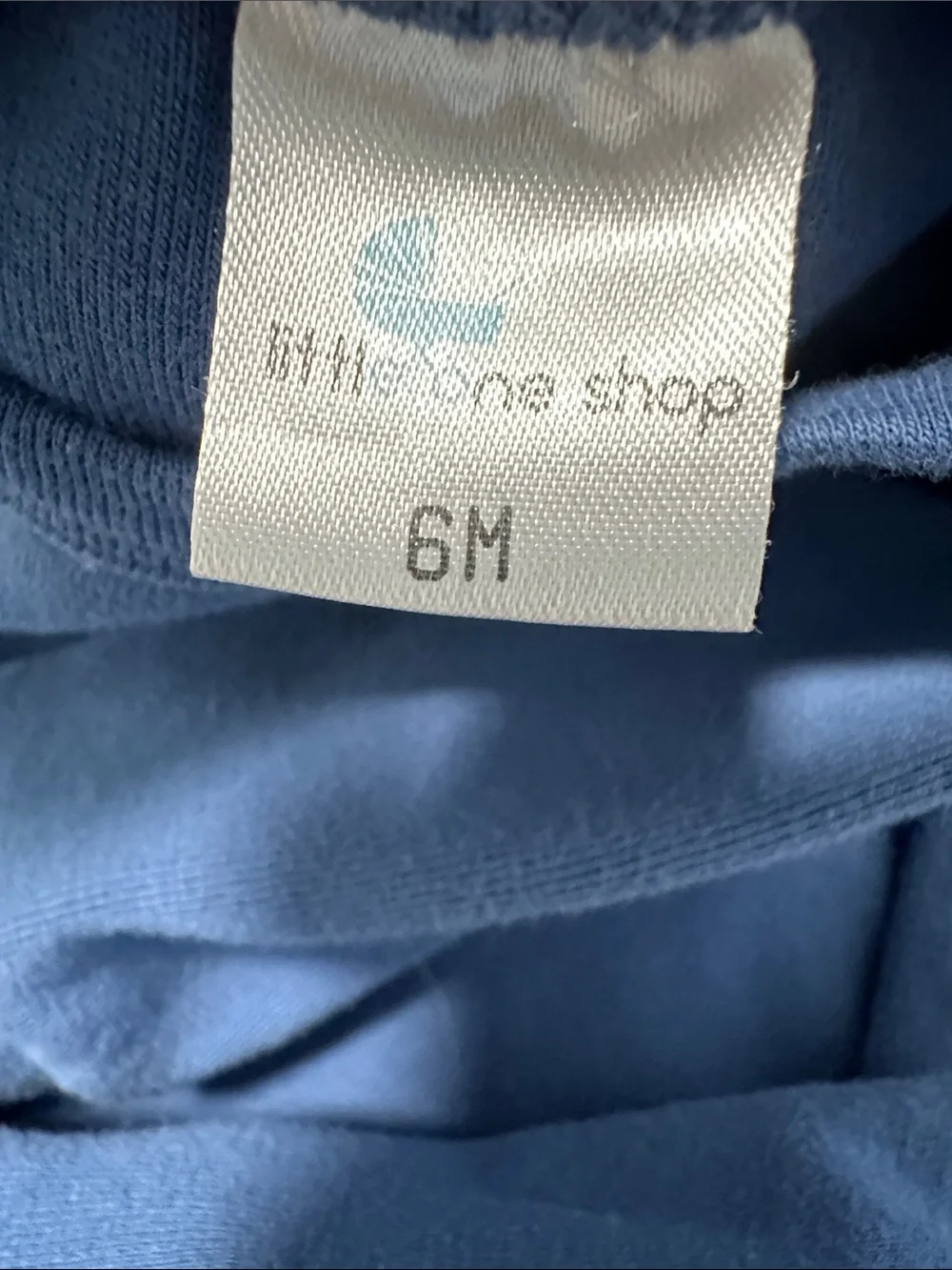 🪎 Little One Shop Outfit Size 6 months